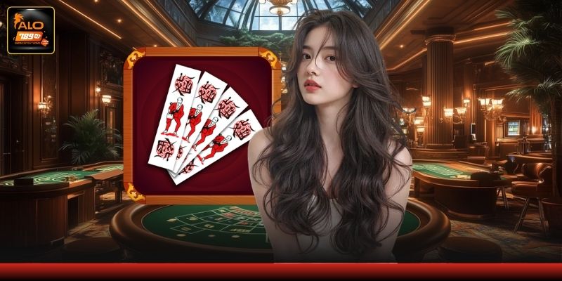 Luật chơi Chắn chuẩn xác dành cho người mới