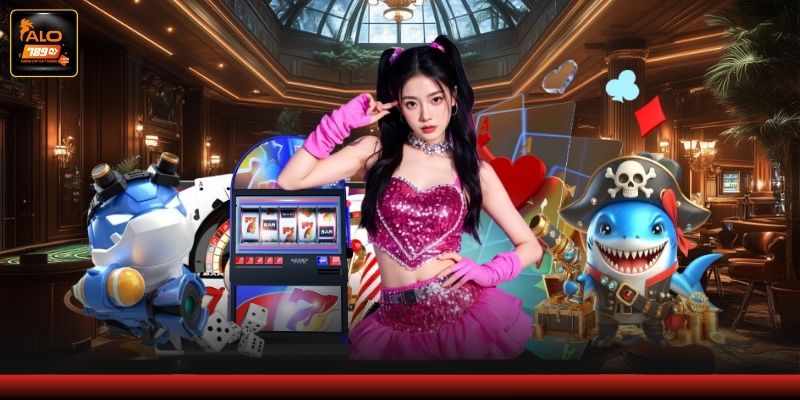 Tiêu chí đánh giá casino online uy tín nhất 2026